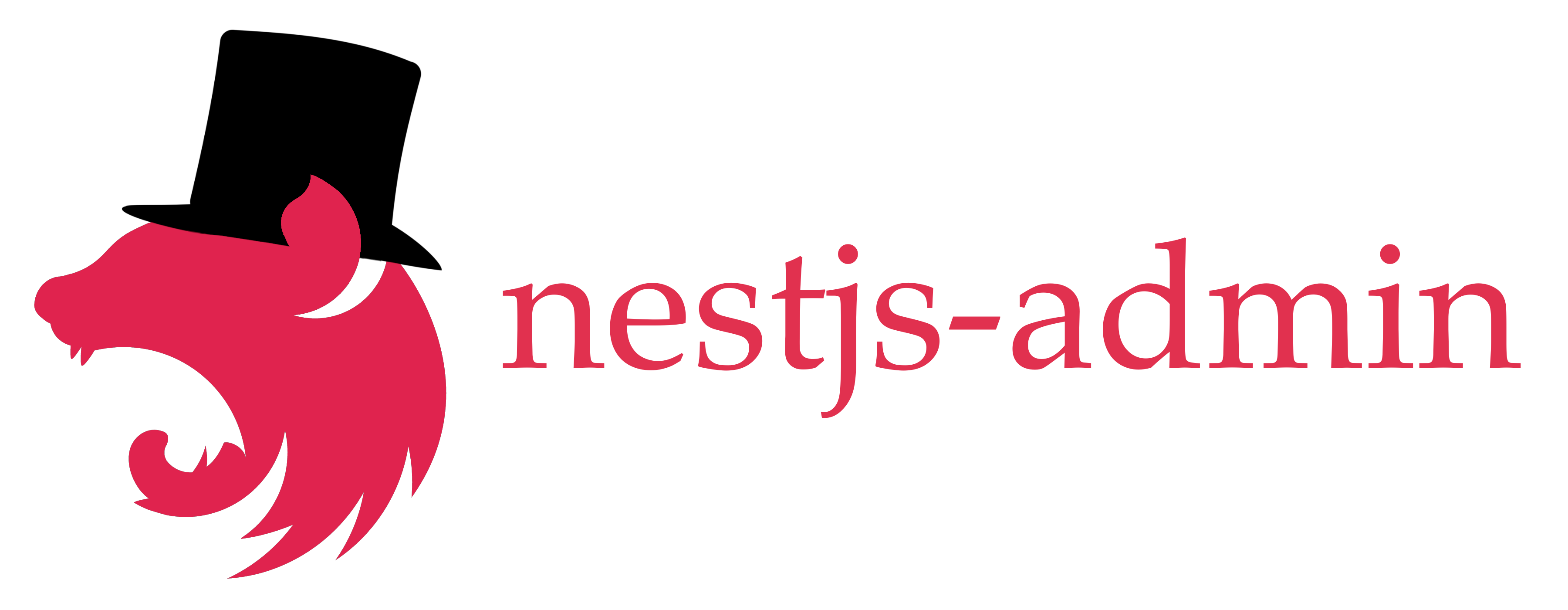 NestJS-admin